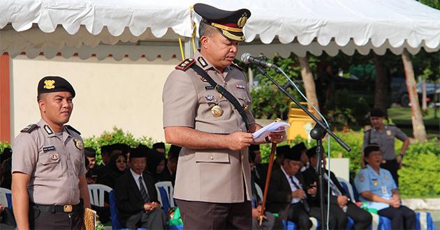 Pemerataan Pembangunan di Pulau Melihat Kebutuhan